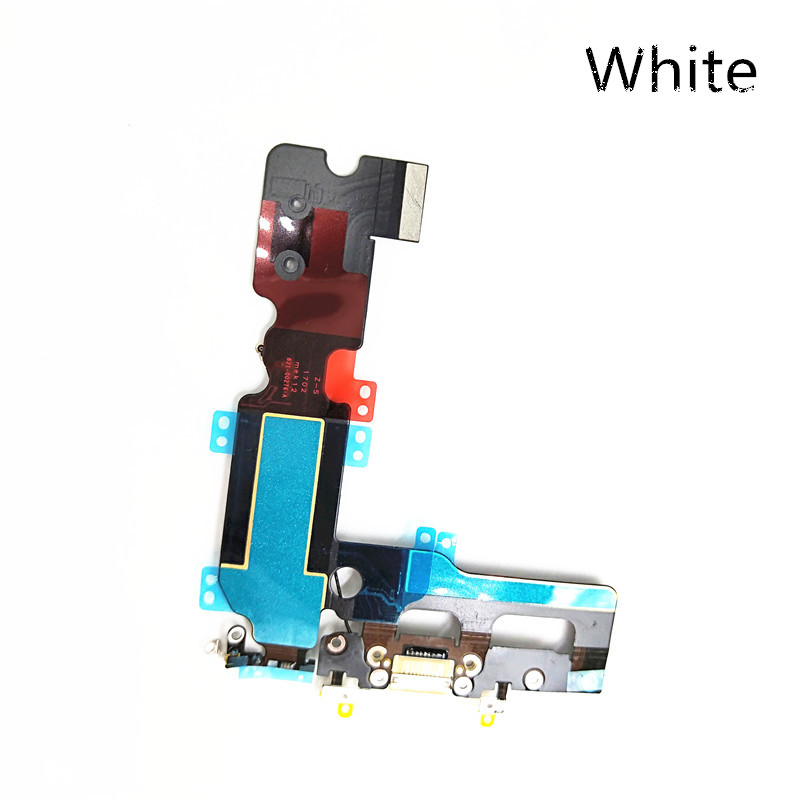 

jskei белый, Charging Flex Cable