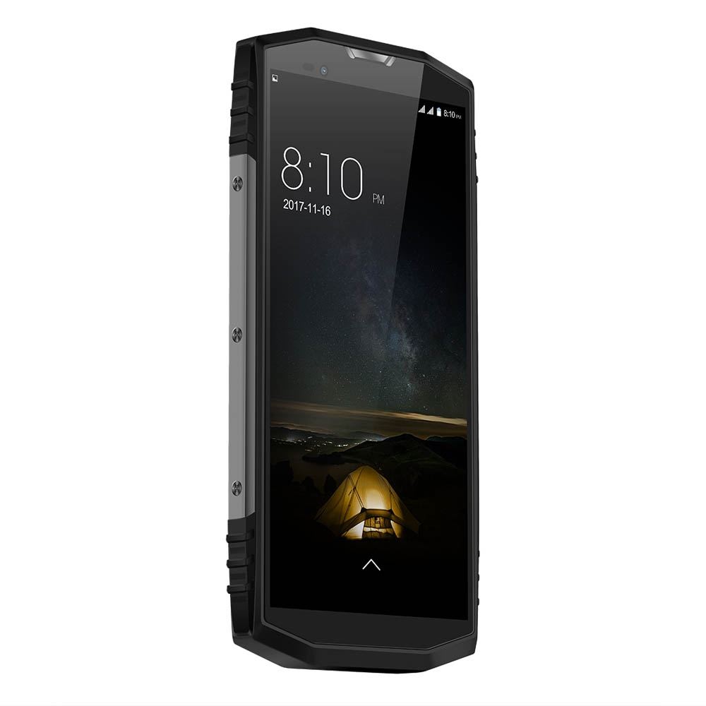 

Blackview Сизый Евровилка, Смартфон 64 ГБ