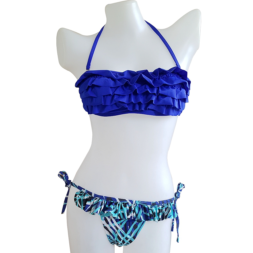 

demaoxiang Sky Blue L