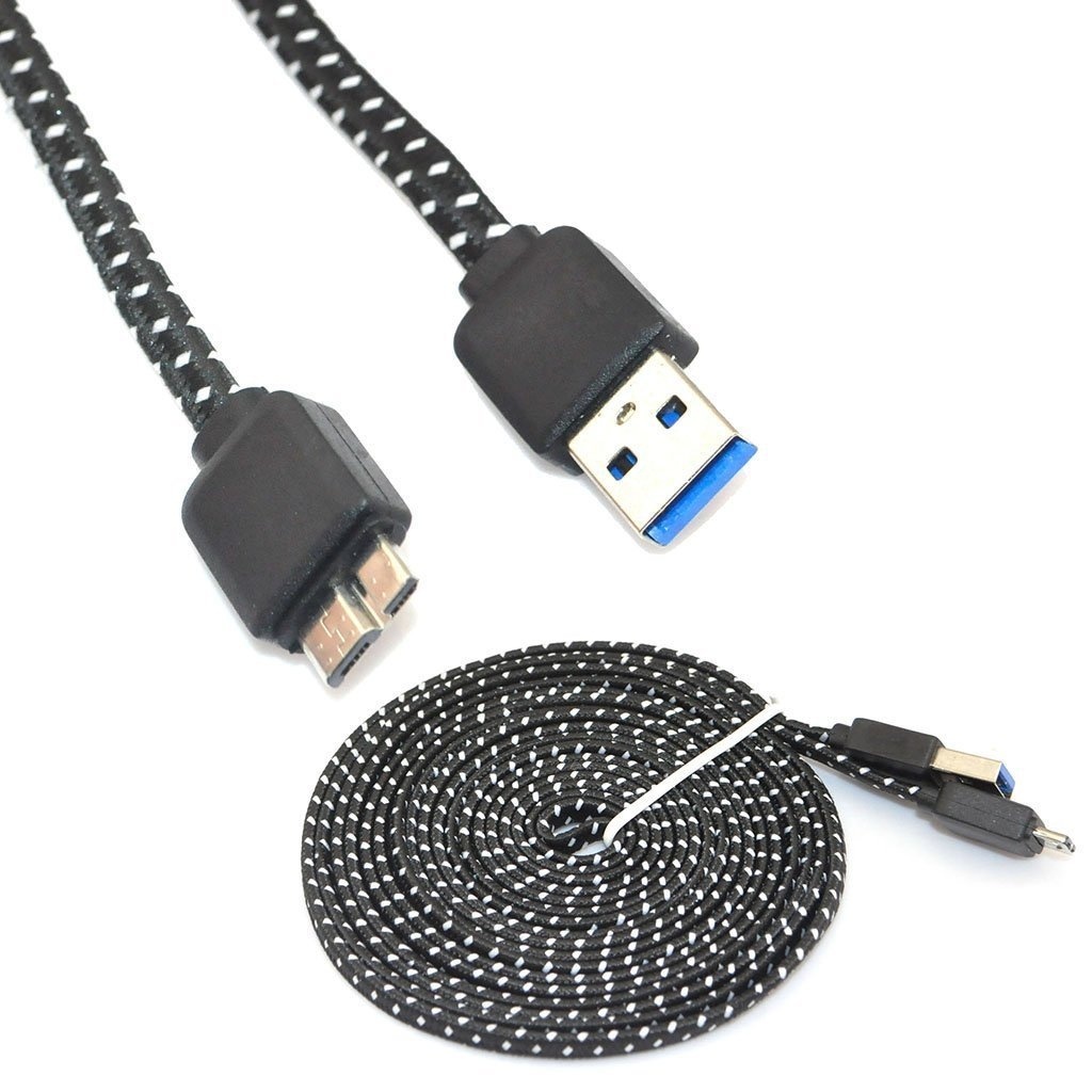 

R-just, USB - кабель