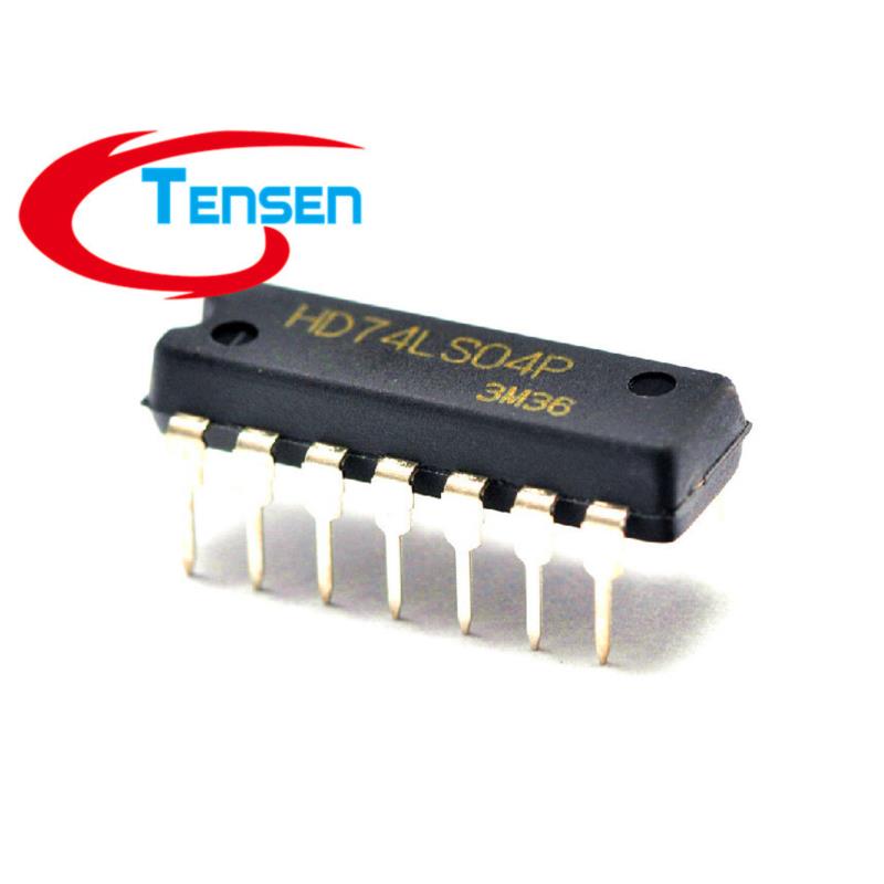 

IC