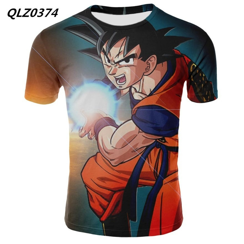 

CANGHPGIN QLZ0374 Номер, Dragon Ball