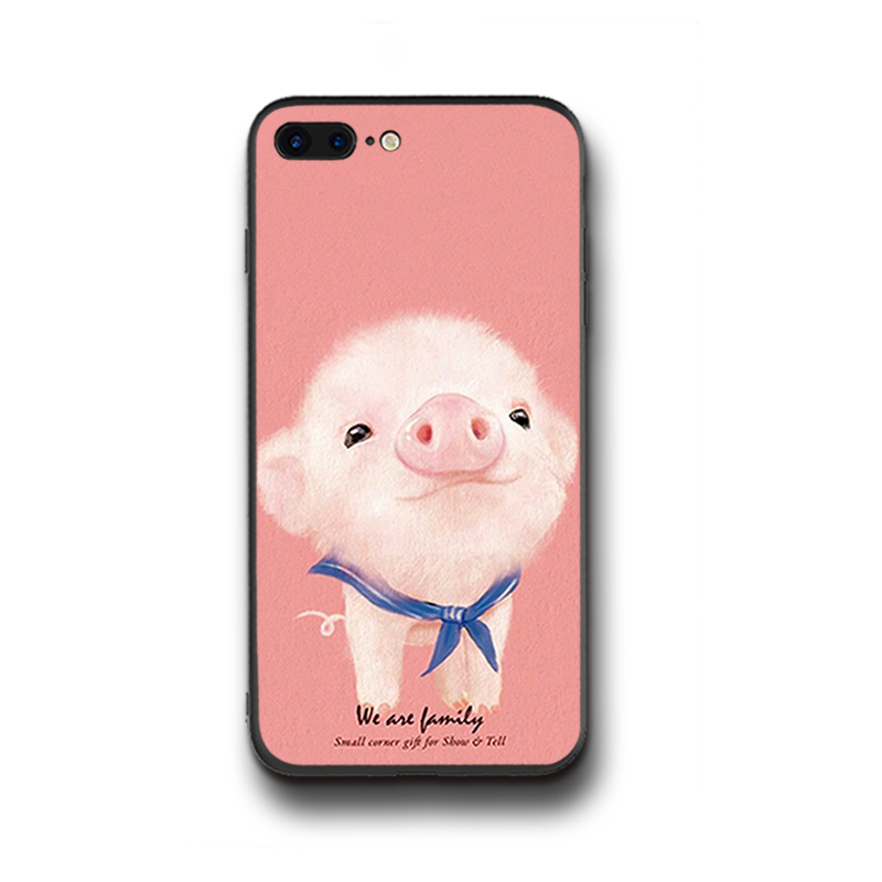 

ipaky розовый iPhone X