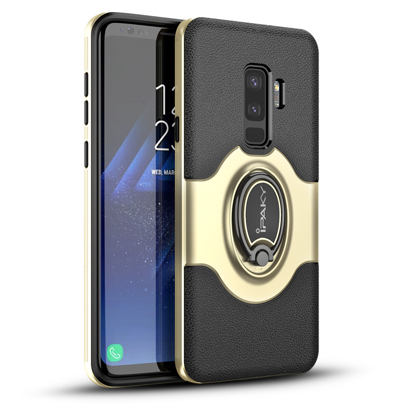 

ipaky золотой Samsung Galaxy S9