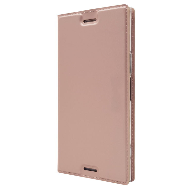 

icovercase розовый Sony Xperia XZ Premium, Sony Xperia XZ Premium