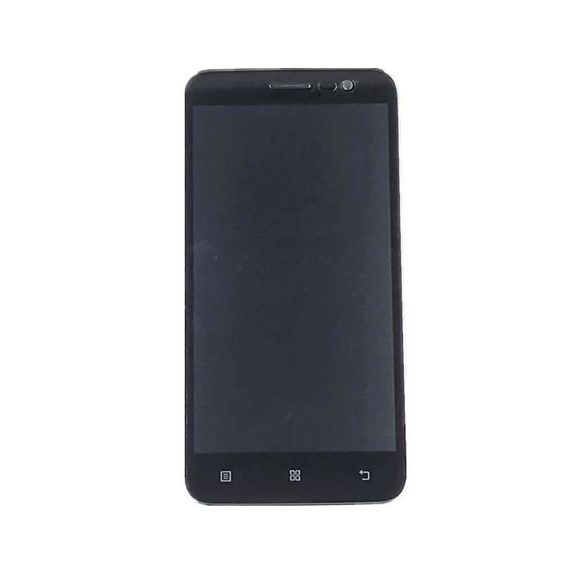 

jskei Черный с рамкой, LCD Display Touch Screen Digitizer Assembly