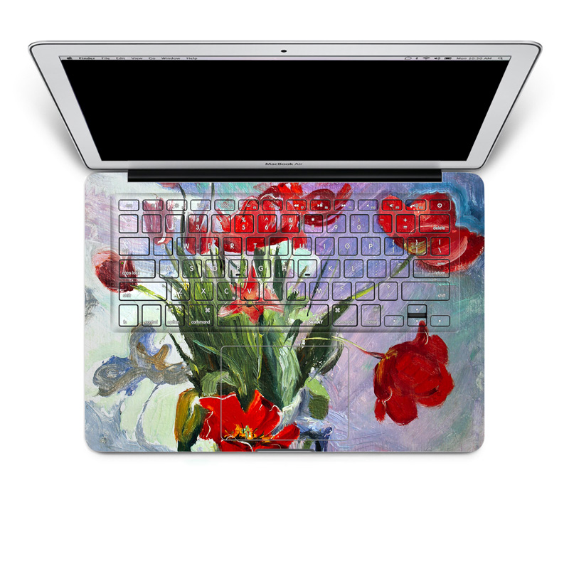 

GEEKID, наклейка клавиатуры MacBook