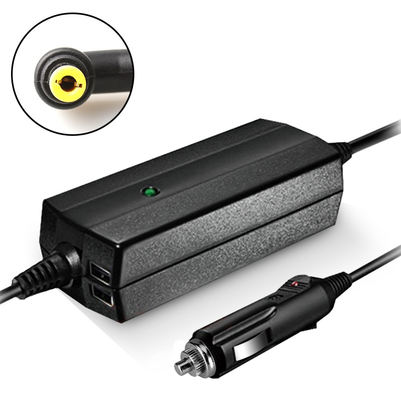 

JD Коллекция Стандартный автомобильный зарядное устройство Lenovo 20V дефолт