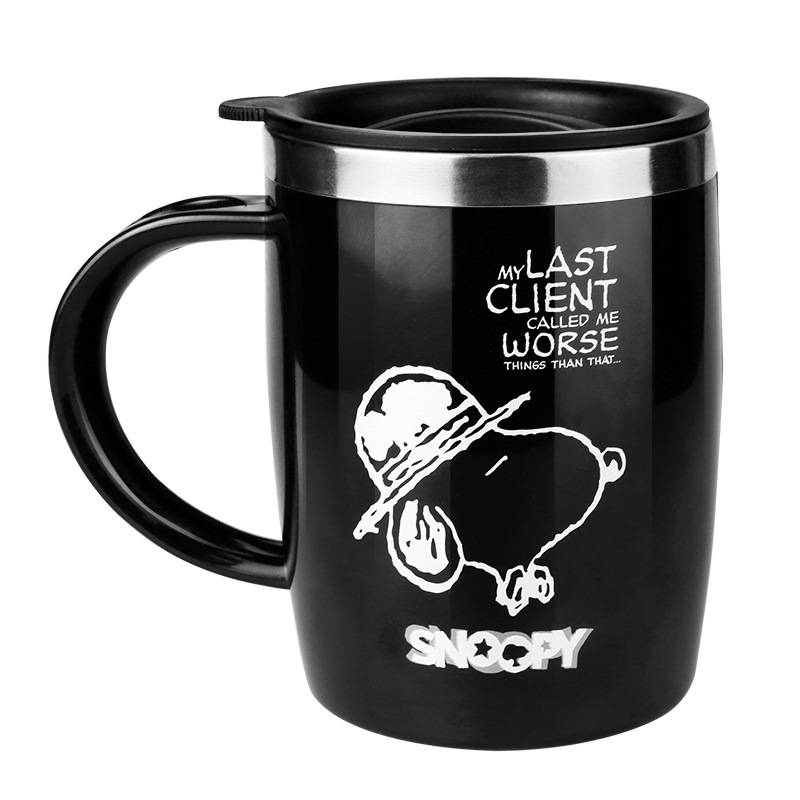 

JD Коллекция Black 420ml дефолт, joycollection