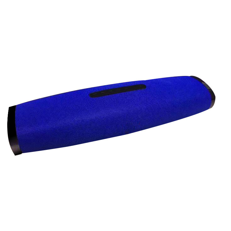 

zhileyu синий, Высокопроизводительный портативный Bluetooth-динамик