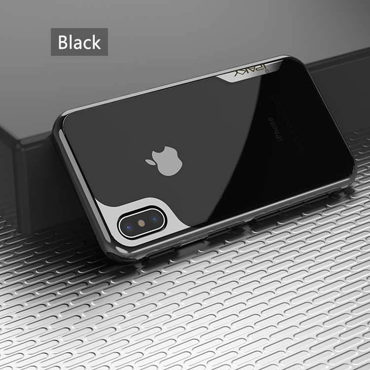 

ipaky черный iPhone X