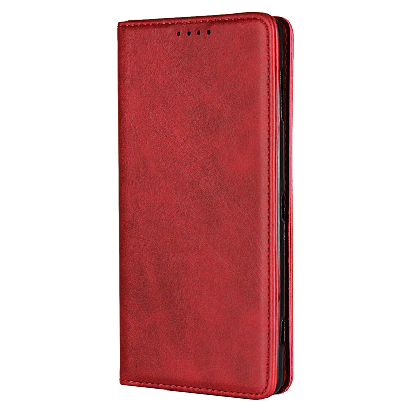 

icovercase красный Sony Xperia XZ2, Sony Xperia XZ2