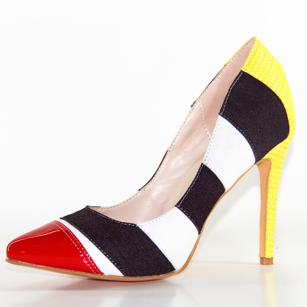 

lwshoes Жёлтый цвет 115 ярдов, women shoes