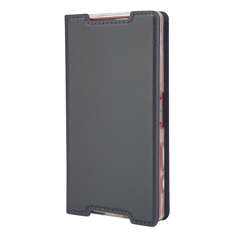 

icovercase черный Sony Xperia Z5 Compact, Sony Xperia Z5 Compact