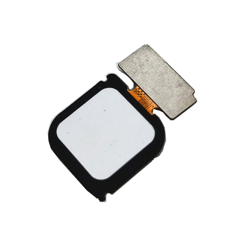 

jskei Серебряный, Fingerprint Button Flex Cable