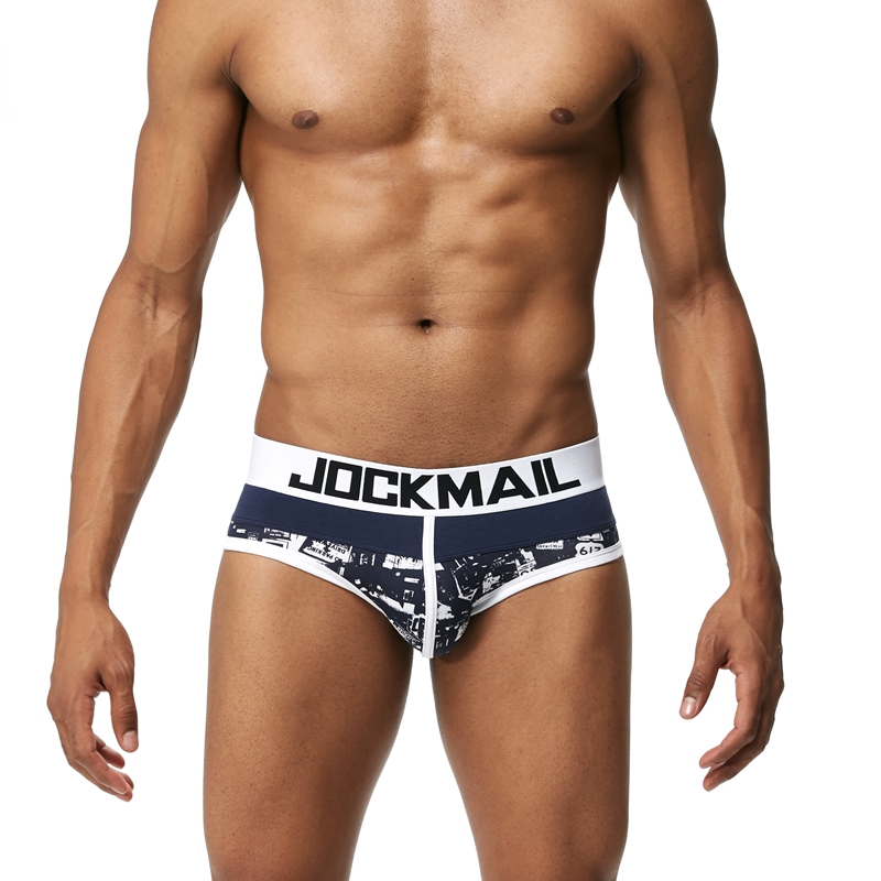 

JOCKMAIL Темно-синий, JOCKMAIL