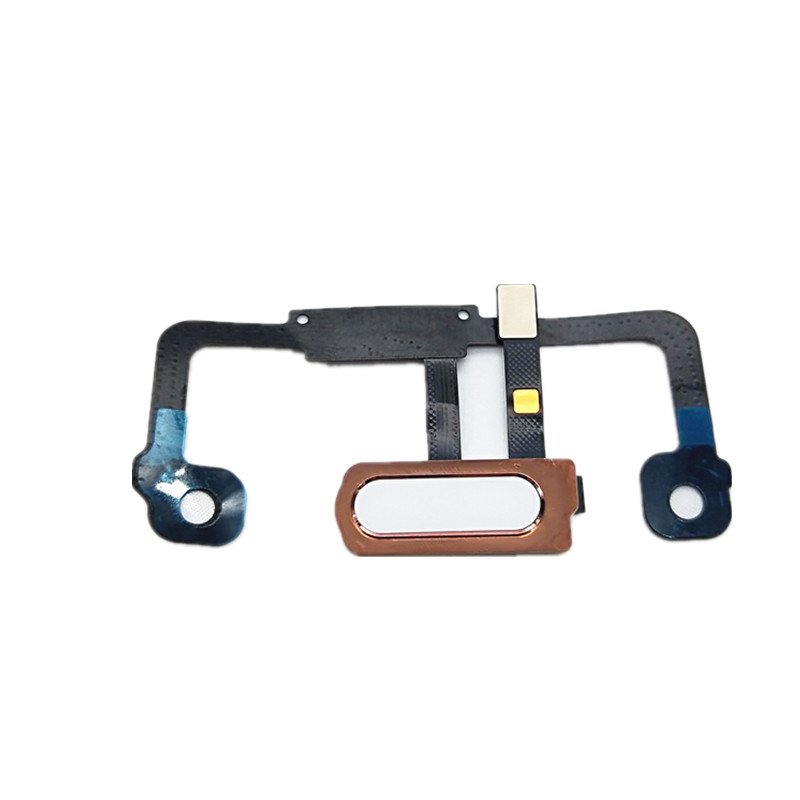 

jskei Серебряный, Fingerprint Button Flex Cable