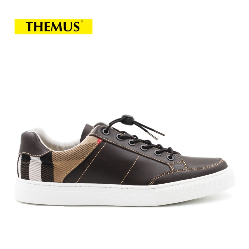 

THEMUS Deep Coffee Color CHINA 40, flats