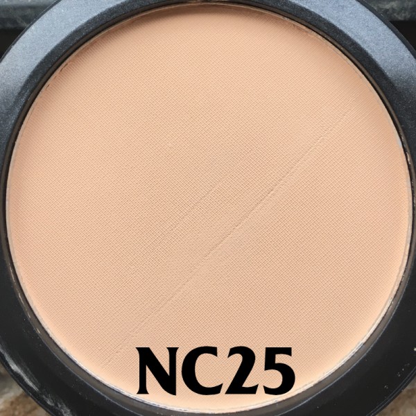 

LIVA GIRL NC25, Прессованные