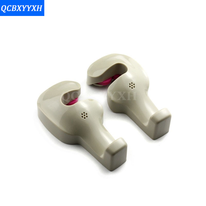 

QCBXYYXH Серый, Внутренние аксессуары