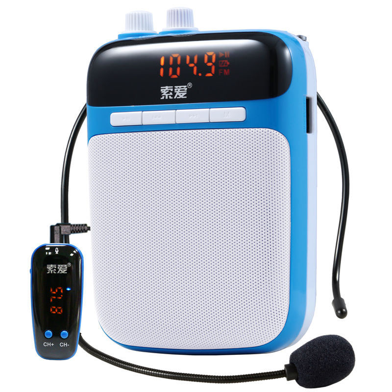 

JD Коллекция Blue Moon FM-радио версия S-518