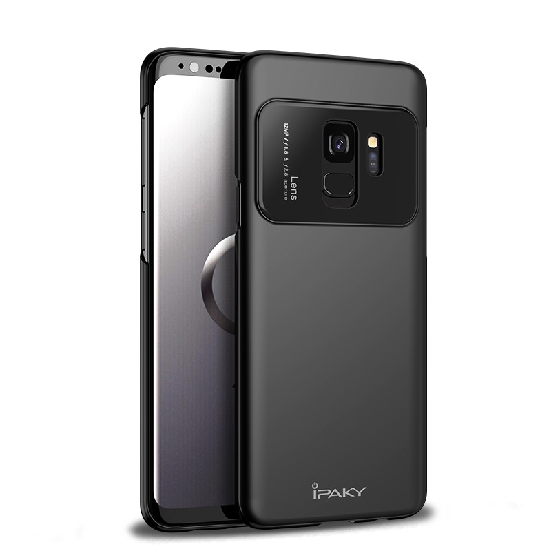 

ipaky черный Samsung Galaxy S9