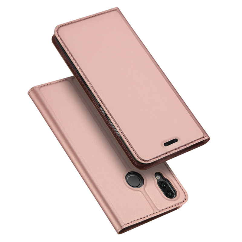 

GANGXUN Розовое золото, Дело Huawei P20 Lite