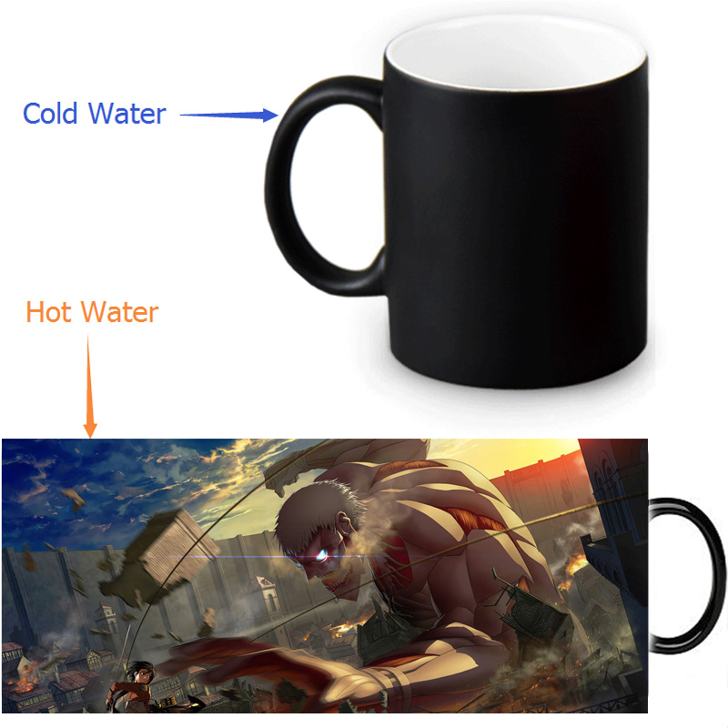 

HUOSOOYUN 4, Cartoon Mug
