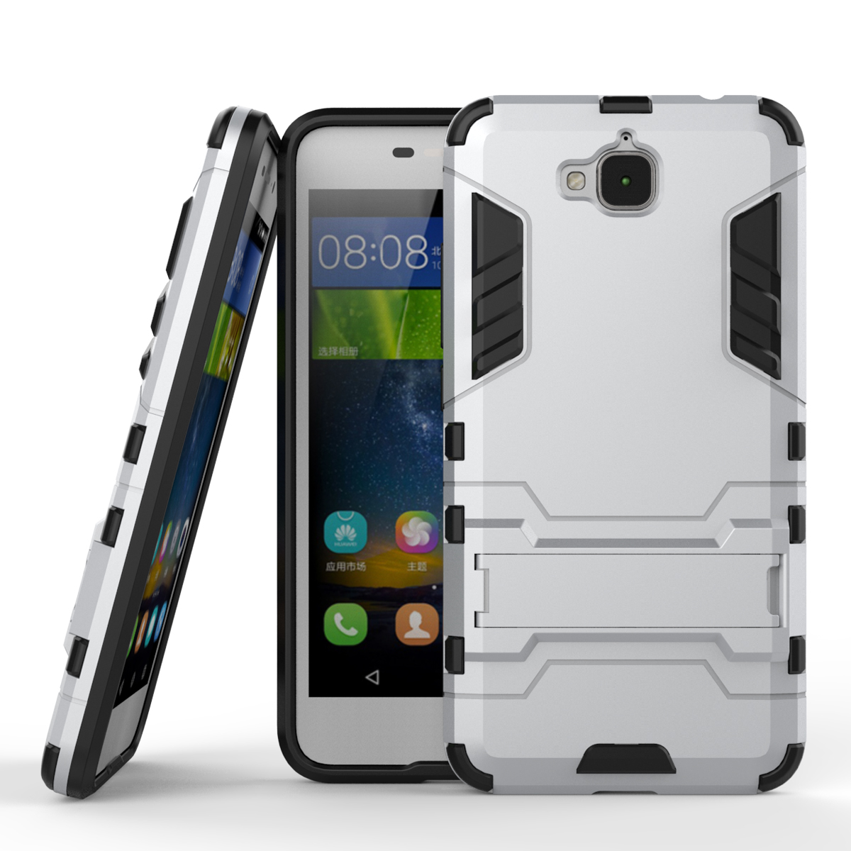 

MOONCASE