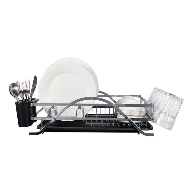 

micoe Н-WDT1001, Micoe Ships от US Dish Drainer Drying Rack