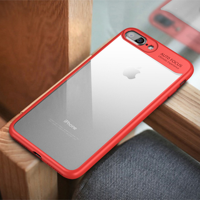 

ipaky красный iPhone 78