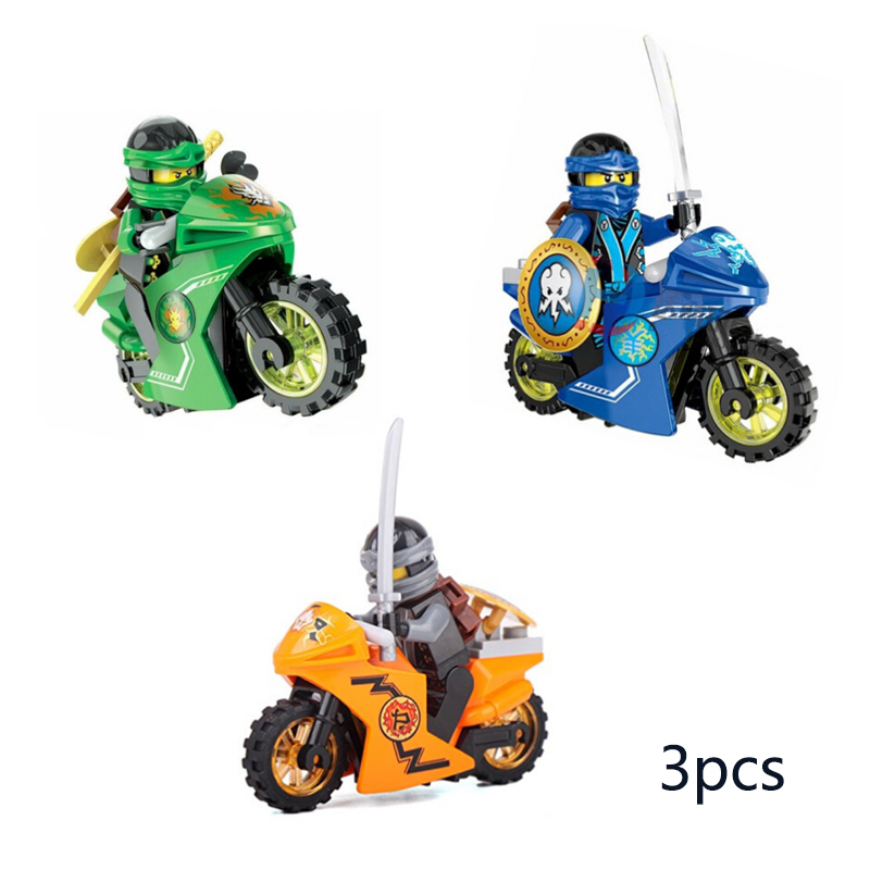 

VCENORO Blue Orange Green, лего lego конструктор