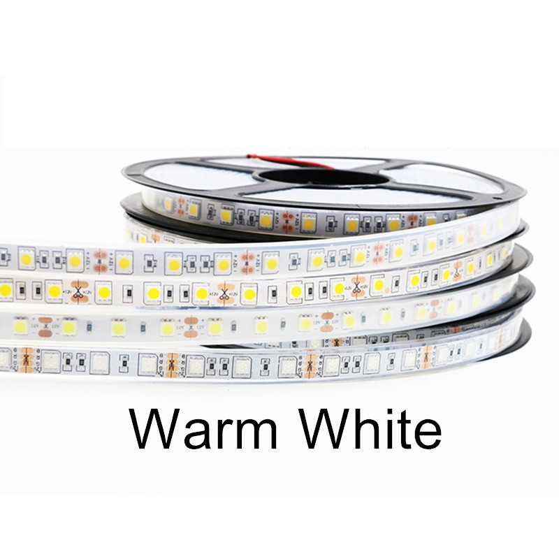 

AIUNCI Warm White IP67