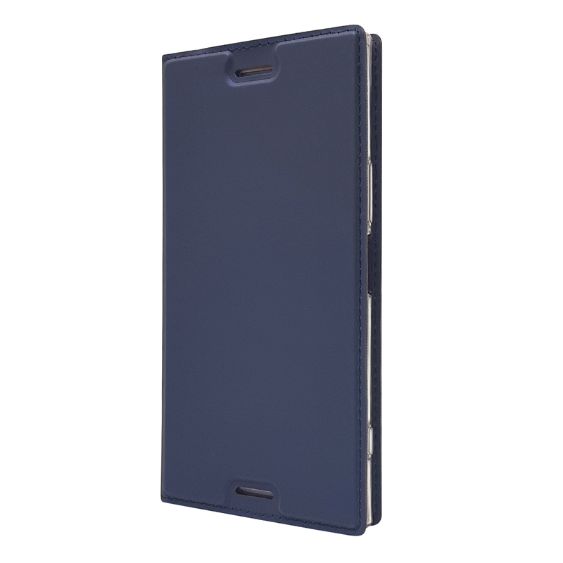 

icovercase синий Sony Xperia XZ, Sony Xperia XZ