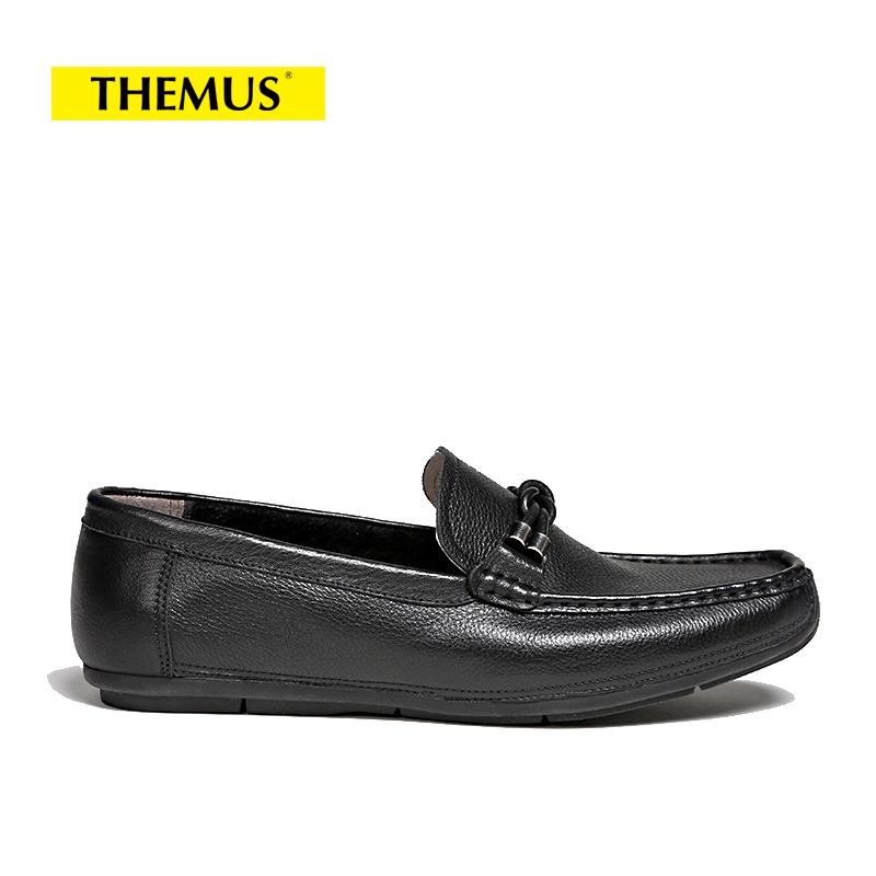 

THEMUS Black CHINA 41, Flats