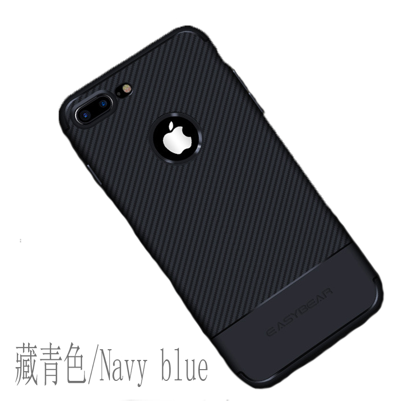 

JYSS Purplish Blue iPhone 77 Plus, iPhone7 плюс случай iphone случай 7 плюс iPhone случай 7 яблоко iPhone случай 7 черный i