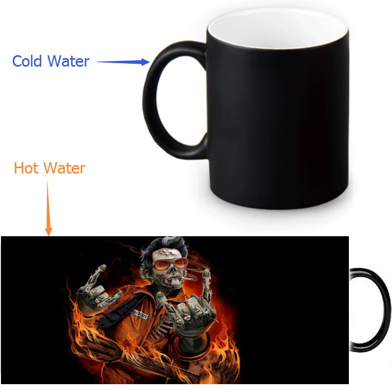 

HUOSOOYUN 15, Coffee Mug