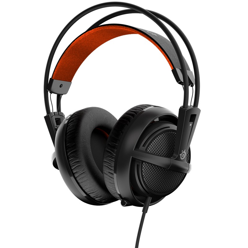 

JD Коллекция черный дефолт, SteelSeries