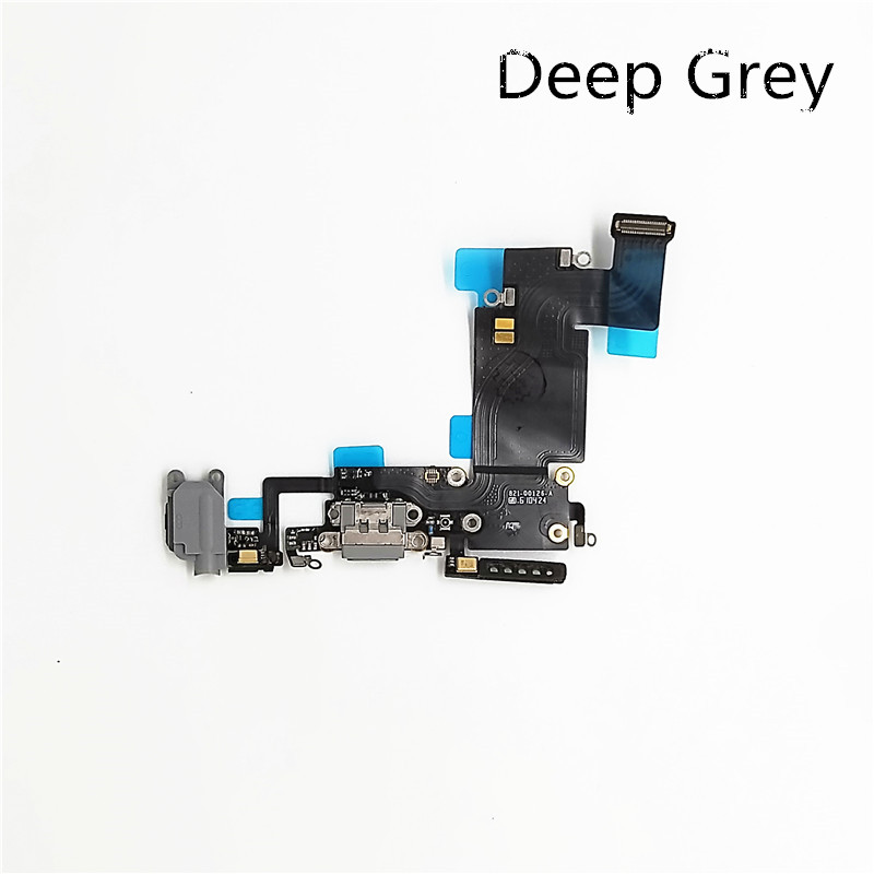 

jskei Глубокий серый, Charger Charging Port Replacement