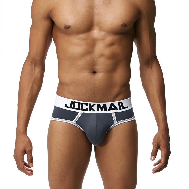 

JOCKMAIL Серый, JOCKMAIL