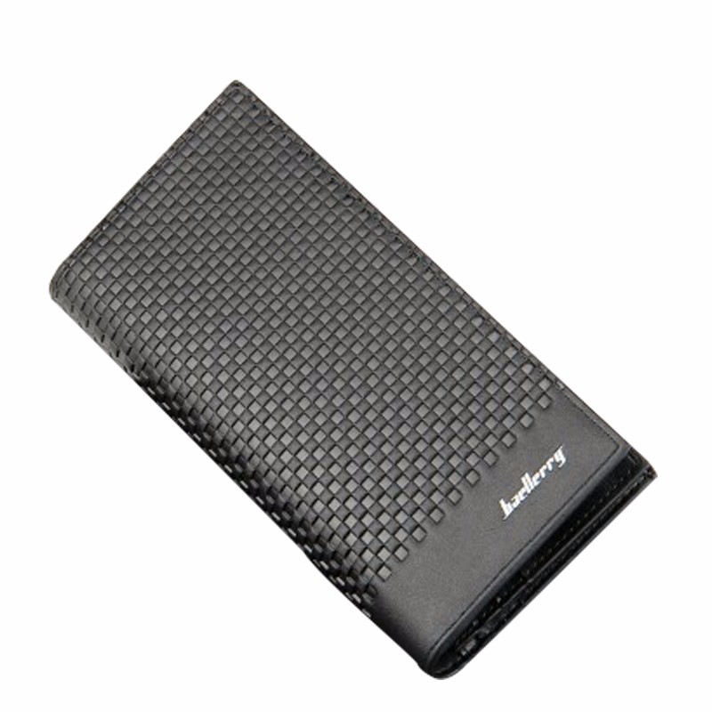 

ETONWEAG Black, кошелек