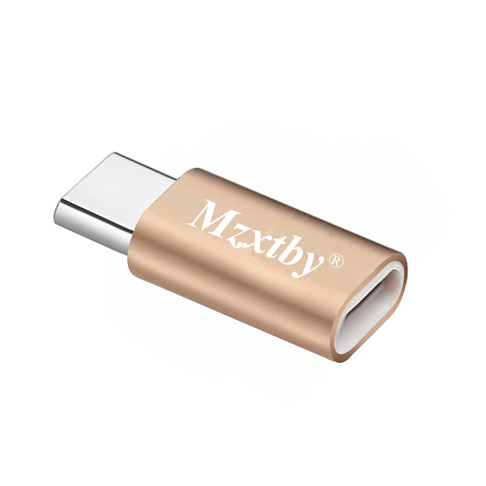 

Mzxtby Случайный цвет стандарт, Тип-C Мужской до Micro USB Женский конвертер мужской USB для микро usb female