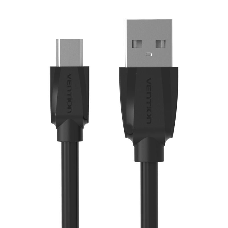 фото Мини usb кабель vention