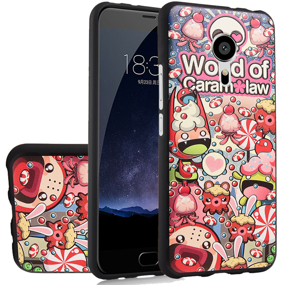 

MOONCASE Имбирный