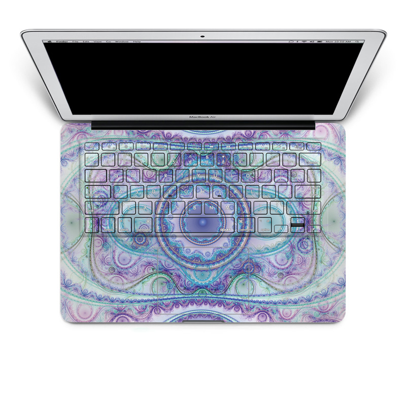 

GEEKID, крышка клавиатуры MacBook