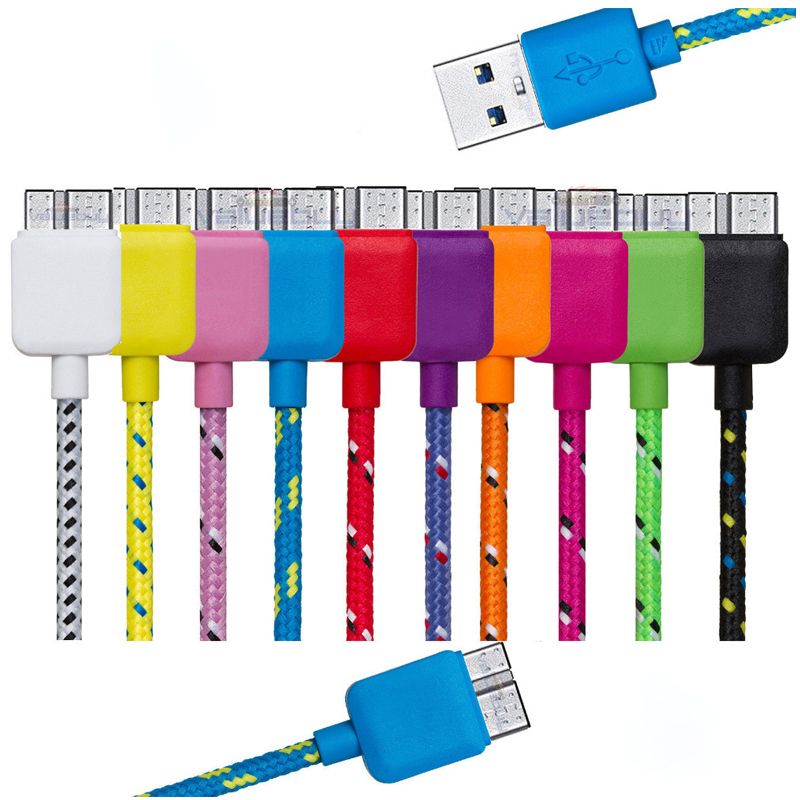 

R-just, micro - USB - кабель