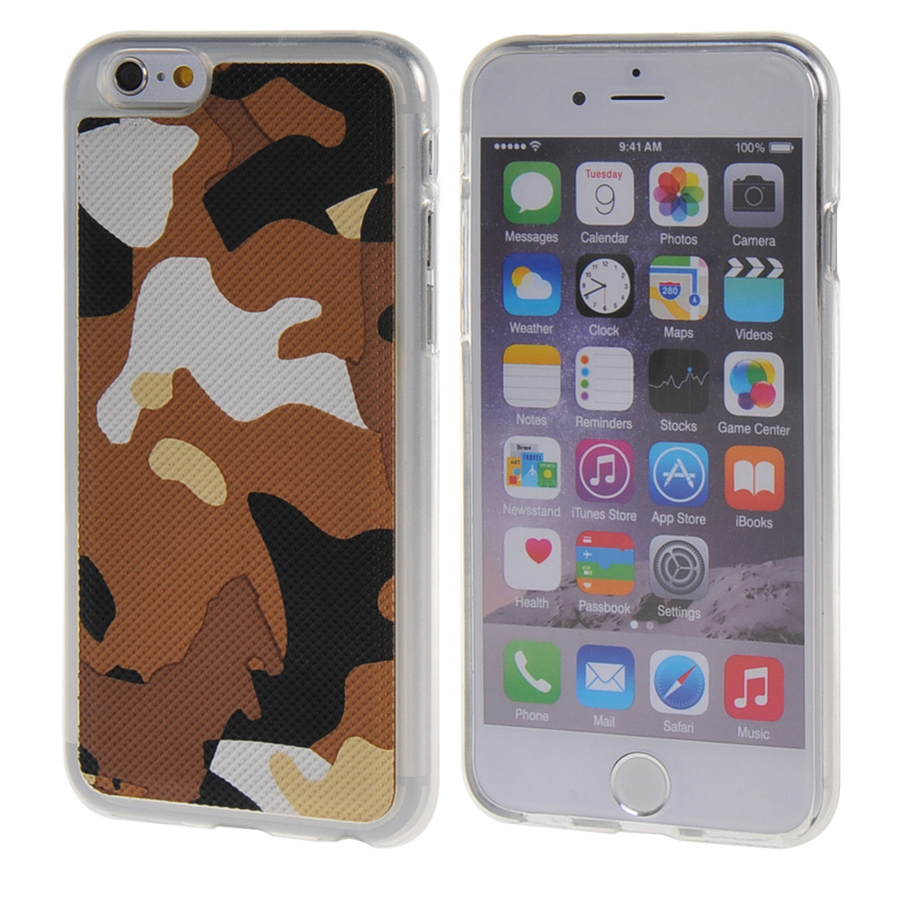 

MOONCASE