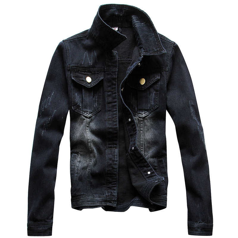 

Mink Keer Black XXXL