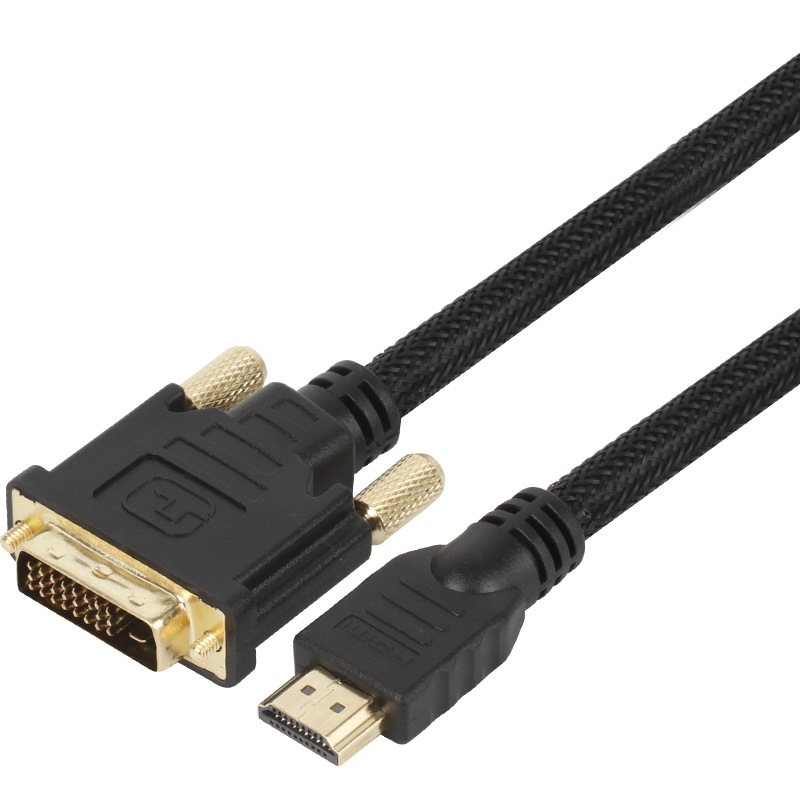 

JD Коллекция HDMI на DVI 15 метра