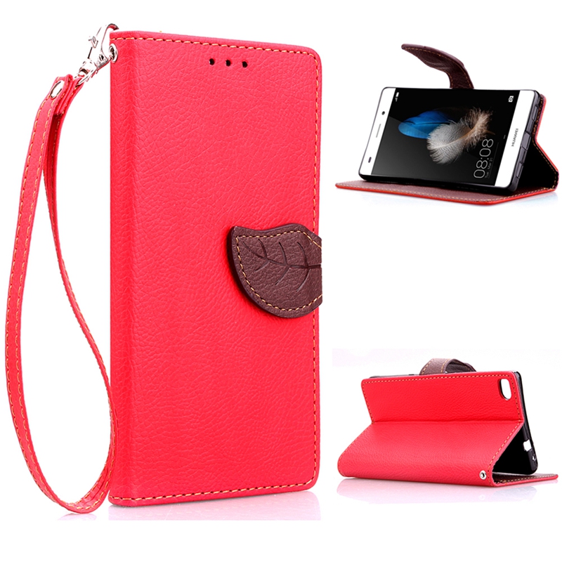 

MOONCASE Каштановый